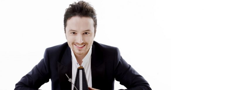 IL TENORE MATTEO MACCHIONI IN DANIMARCA