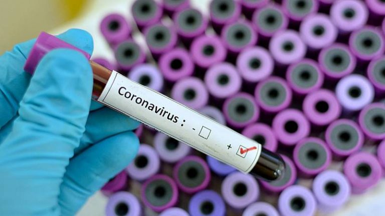 Información sobre el Coronavirus