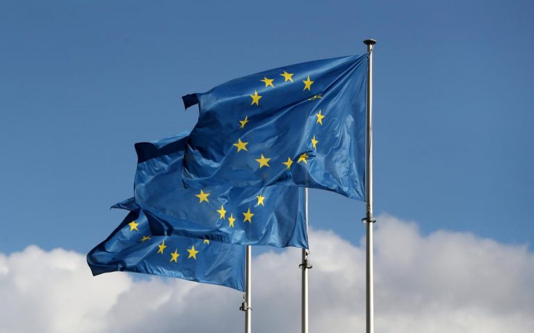 Europa, entre la crisis y la esperanza