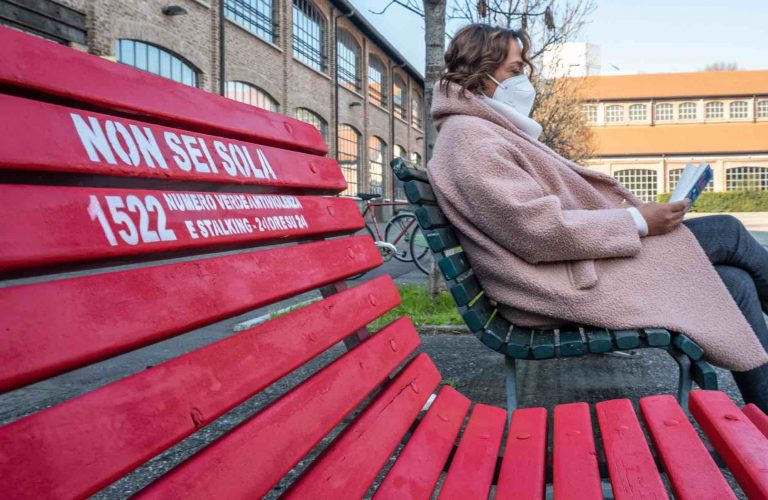 VIOLENZA DONNE: NEL 2020 88 FEMMINICIDI, IN AUMENTO